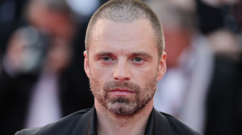 Sebastian Stan o el misterio del actor que pasa desapercibido a pesar de estar en todas partes
