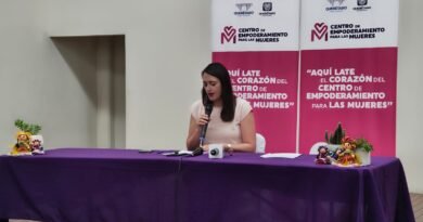 Secretaría de la Mujer abre más módulos de atención psicológica y jurídica - RR Noticias