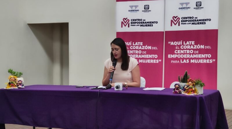 Secretaría de la Mujer abre más módulos de atención psicológica y jurídica - RR Noticias