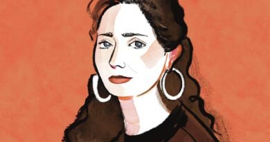 Sofía Balbuena: “En Iowa me di cuenta de que las que escribimos en español somos un cero a la izquierda y eso me puso en mi lugar”