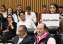 Somos México acusa falta de equidad rumbo a las elecciones de 2027 - RR Noticias