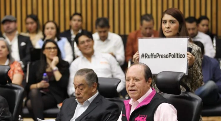 Somos México acusa falta de equidad rumbo a las elecciones de 2027 - RR Noticias