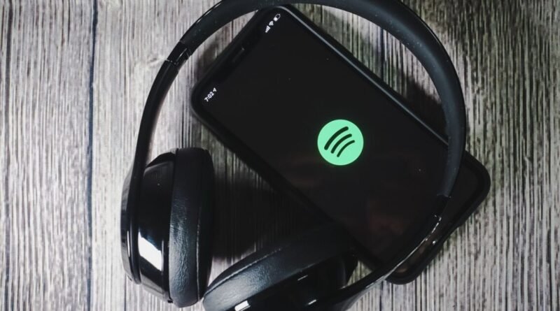 Spotify se sube a la moda Running: lanza un modo para correr con música personalizada por IA