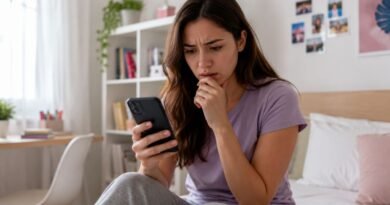 Stardust queda exhibida: la app menstrual que habría compartido datos privados de sus usuarias