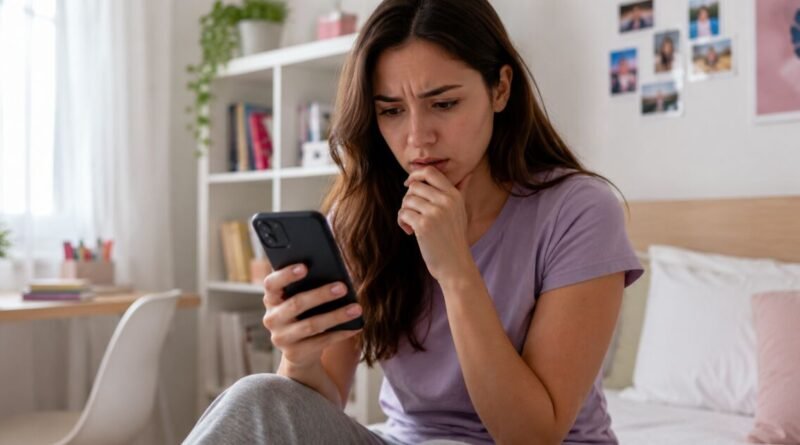 Stardust queda exhibida: la app menstrual que habría compartido datos privados de sus usuarias