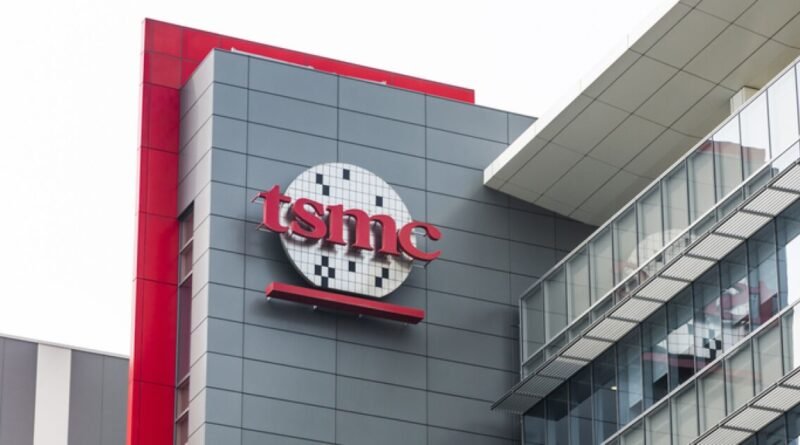 TSMC, la empresa más grande de chips, invertirá 100,000 mdd en EU