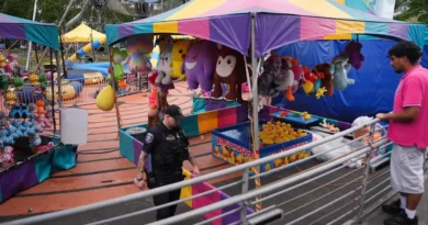 Tiroteo en festival gastronómico de Seattle deja dos muertos y cinco heridos - RR Noticias