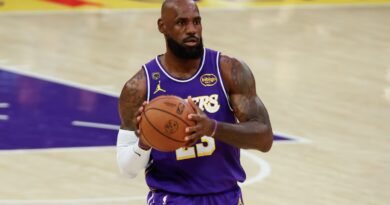Todas las incógnitas que rodean al futuro de LeBron James: la NBA, pendiente de su decisión