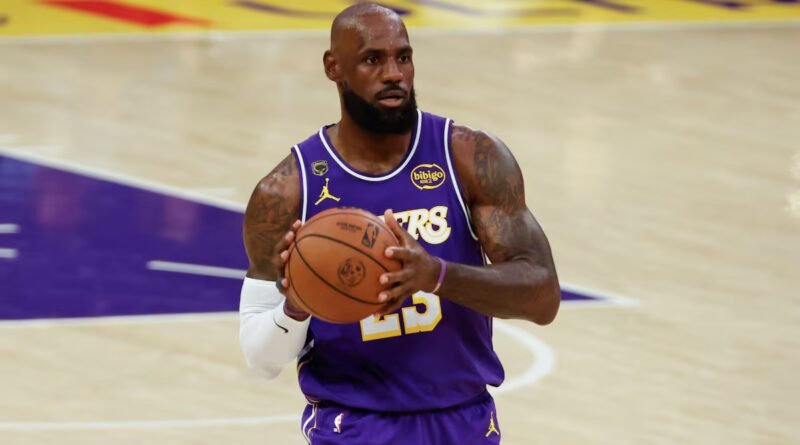 Todas las incógnitas que rodean al futuro de LeBron James: la NBA, pendiente de su decisión