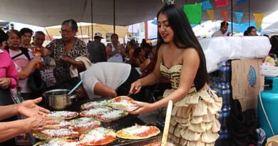 Tolimán espera 15 mil visitantes en la Feria de la Gordita - RR Noticias