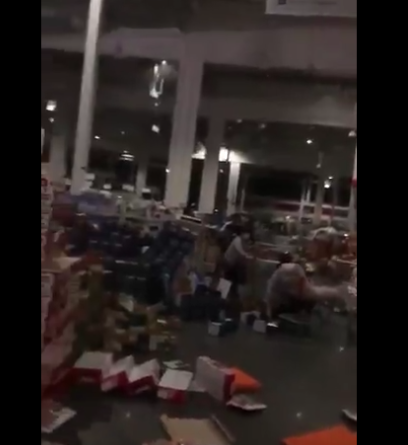 Tragedia en Japón: terremoto de 7.1 causa daños severos en Kumamoto - RR Noticias