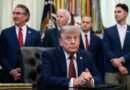 Trump enfrenta presión por el avance de la IA china tras el lanzamiento de Kimi K3 - RR Noticias