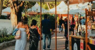 Turismo en Querétaro impulsa paquetes y vendimias en este verano - RR Noticias
