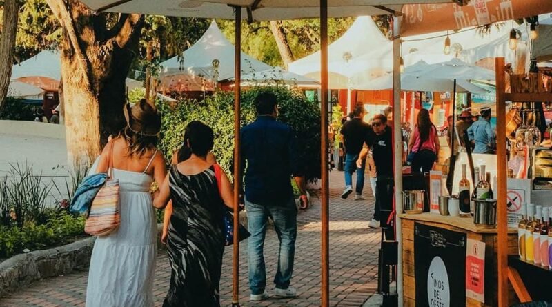 Turismo en Querétaro impulsa paquetes y vendimias en este verano - RR Noticias