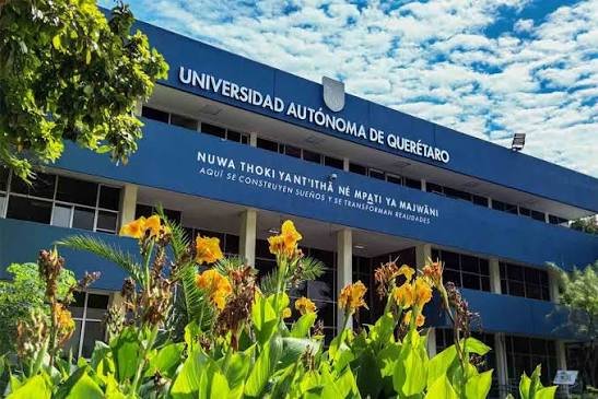 UAQ acepta a más de 8 mil alumnos de nuevo ingreso - RR Noticias