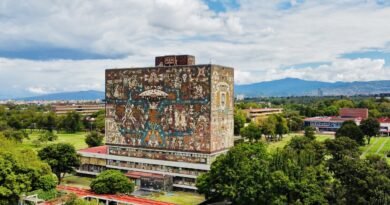 UNAM decidirá si se apoya en la FGR por presunto fraude en el examen de admisión: Sheinbaum - RR Noticias