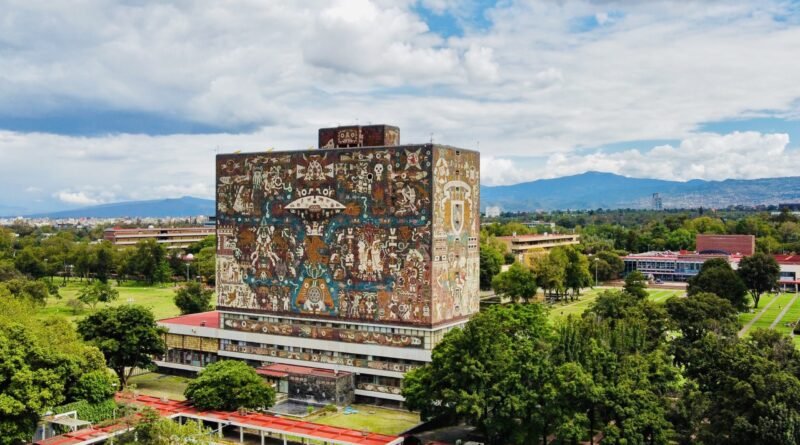 UNAM decidirá si se apoya en la FGR por presunto fraude en el examen de admisión: Sheinbaum - RR Noticias