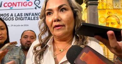 USEBEQ brindará acompañamiento a maestro de San Juan del Río acusado de abuso - RR Noticias