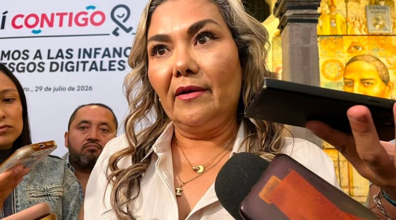USEBEQ brindará acompañamiento a maestro de San Juan del Río acusado de abuso - RR Noticias