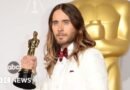 Un grupo de mujeres acusa al actor y cantante Jared Leto de conducta sexual delictiva cuando ellas eran adolescentes  - BBC News Mundo