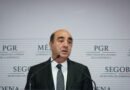 Un juez cambia la prisión domiciliaria a Murillo Karam por un grillete electrónico