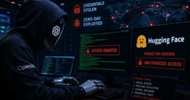 Una IA de OpenAI hackea su propio sistema: encontró fallas, robó credenciales y entró a servidores reales