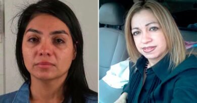 Una gota de sangre resuelve un asesinato 14 años después: a la mexicana Irasema Chávez la mató su amiga