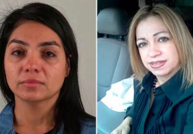 Una gota de sangre resuelve un asesinato 14 años después: a la mexicana Irasema Chávez la mató su amiga