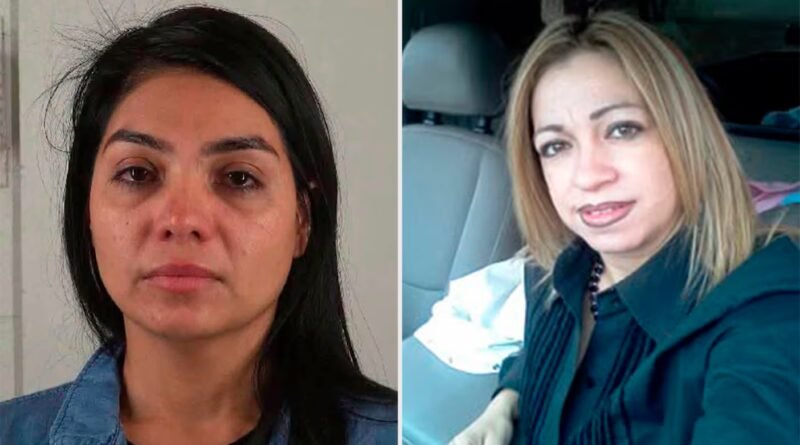 Una gota de sangre resuelve un asesinato 14 años después: a la mexicana Irasema Chávez la mató su amiga