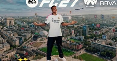 Ya es oficial: la Liga MX regresa EA Sports FC 27 y estos son los equipos y la fecha de lanzamiento