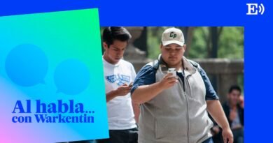 ¿Debemos regular el uso de los celulares de los niños y adolescentes?