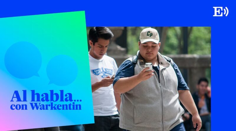 ¿Debemos regular el uso de los celulares de los niños y adolescentes?