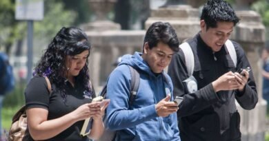 ¿Qué red es mejor: 5G, 4G LTE o 3G? Así funcionan los símbolos del celular