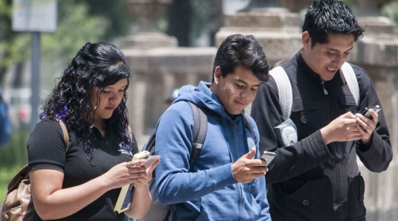 ¿Qué red es mejor: 5G, 4G LTE o 3G? Así funcionan los símbolos del celular
