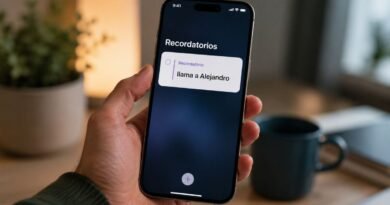 ¿Te marcaron y no respondiste? Configura tu iPhone para que te recuerde devolver la llamada