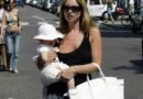 ¿Usar un Birkin de Hermès, el bolso más caro de la historia, como capazo de playa? Jane Birkin, Haaland y Kate Moss dijeron sí