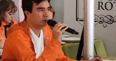 Presenta Movimiento Ciudadano “Querétaro Al Mando”