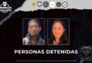 Operativo Sinergia ejecuta cateos; asegura vehículos con alteraciones y detiene a dos personas en Querétaro.