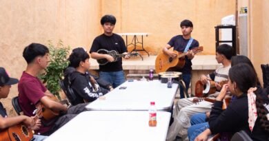 Fortalece SECULT la formación de nuevas generaciones de huapangueros