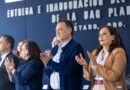 Inaugura Gobernador nuevo edificio de la Escuela de Bachilleres de la UAQ, Campus Aeropuerto