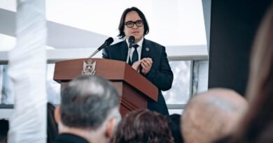 Sinergia Digital fortalece la procuración de justicia en Querétaro