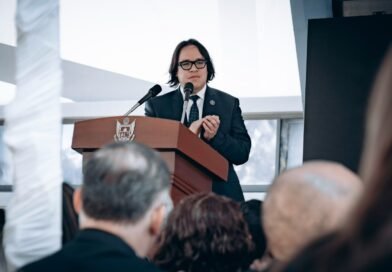 Sinergia Digital fortalece la procuración de justicia en Querétaro