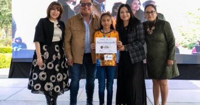 Concluye “Vive el Verano 2026” con la participación de más de 900 niñas y niños en El Marqués