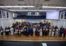 Se renuevan 19 sociedades de alumnas y alumnos de la FEUQ
