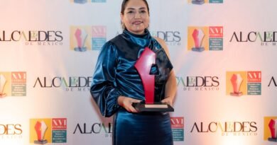 Premian a El Marqués por su estrategia única de bienestar emocional y la creación de Centro Vive