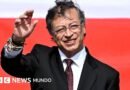 3 maneras en las que Petro marcó un antes y un después en Colombia (y cuál será su rol tras dejar la presidencia) - BBC News Mundo