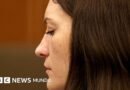 5 momentos clave del juicio a Lindsay Clancy, la madre acusada de asesinar a sus tres hijos en EE.UU. - BBC News Mundo