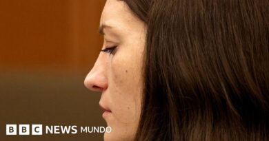 5 momentos clave del juicio a Lindsay Clancy, la madre acusada de asesinar a sus tres hijos en EE.UU. - BBC News Mundo