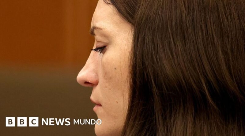5 momentos clave del juicio a Lindsay Clancy, la madre acusada de asesinar a sus tres hijos en EE.UU. - BBC News Mundo