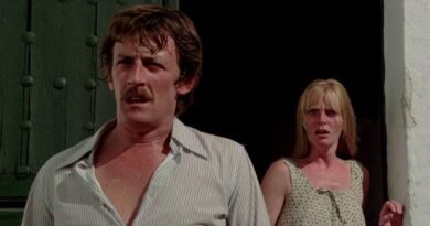 50 años de ‘¿Quién puede matar a un niño?’: el otro bum del cine de terror en España